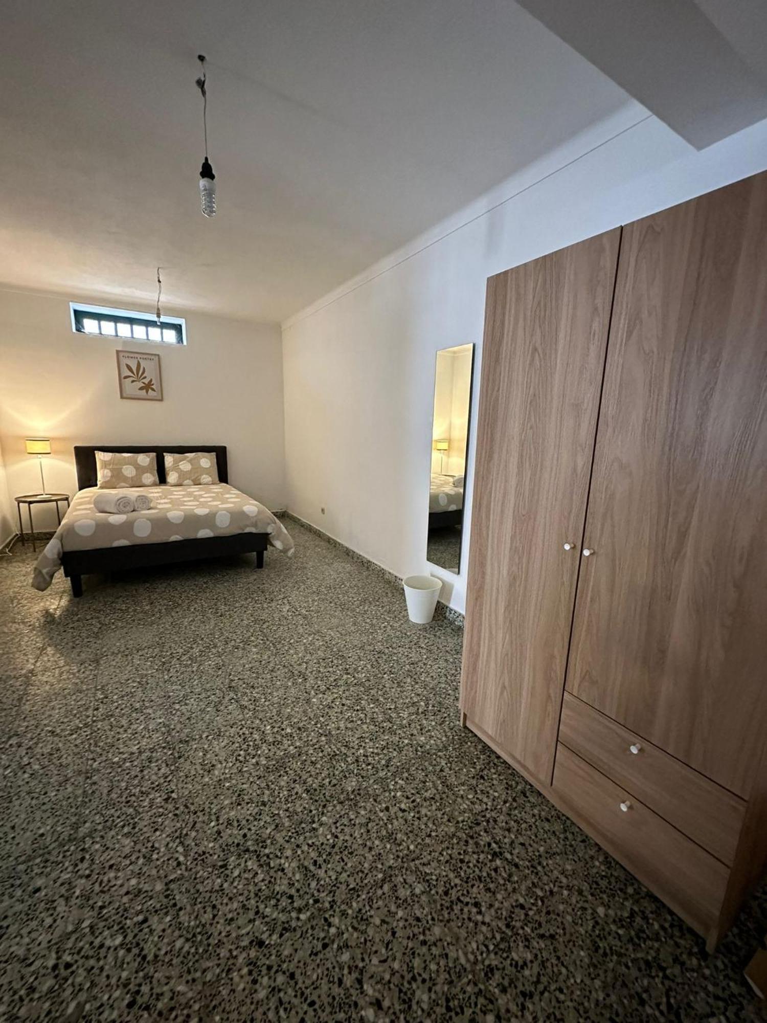 Quartos Em Arrentela Extérieur photo