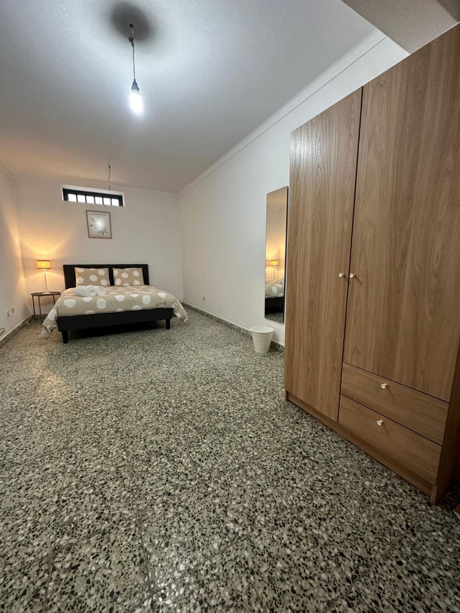 Quartos Em Arrentela Extérieur photo