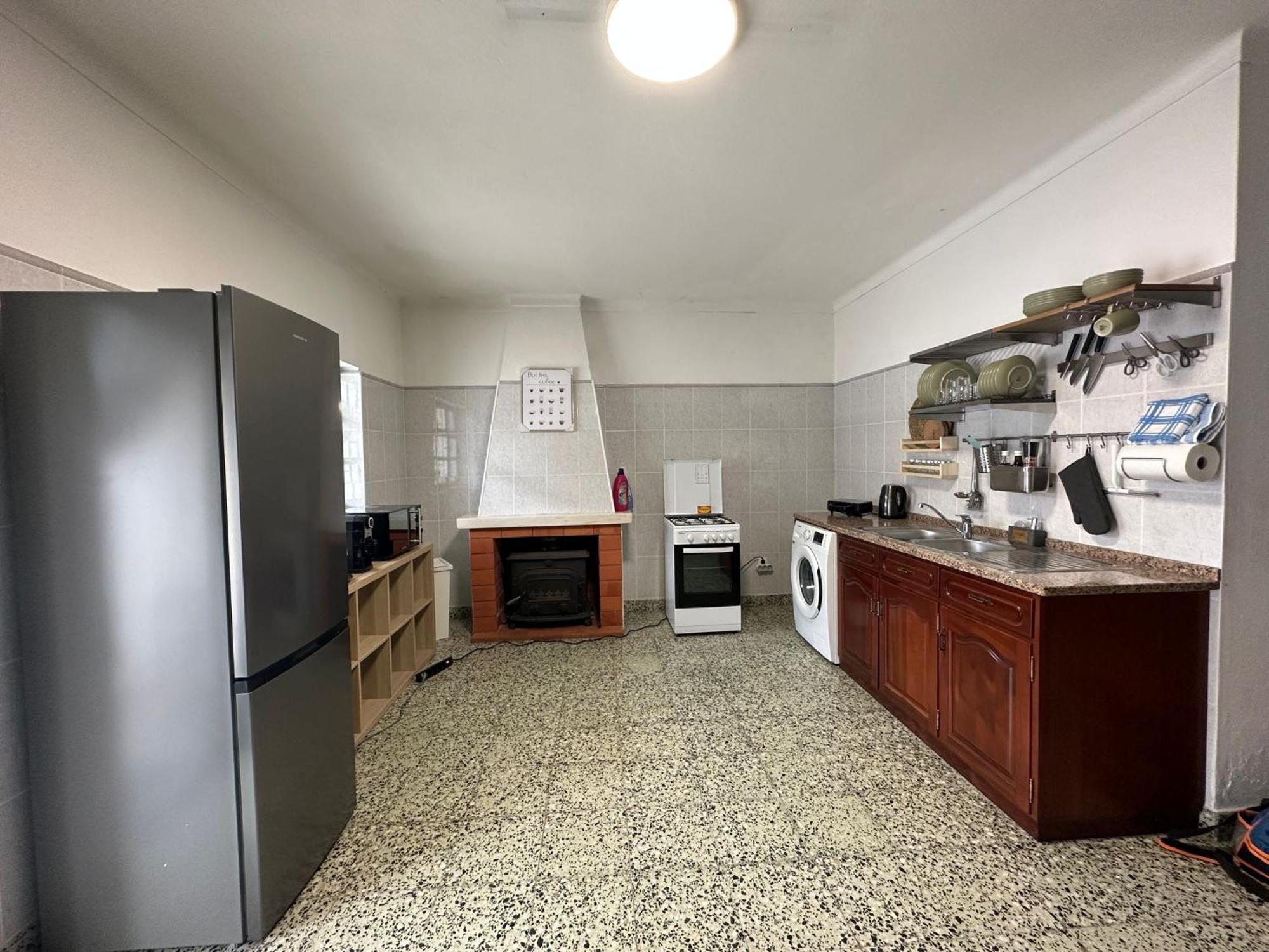 Quartos Em Arrentela Extérieur photo