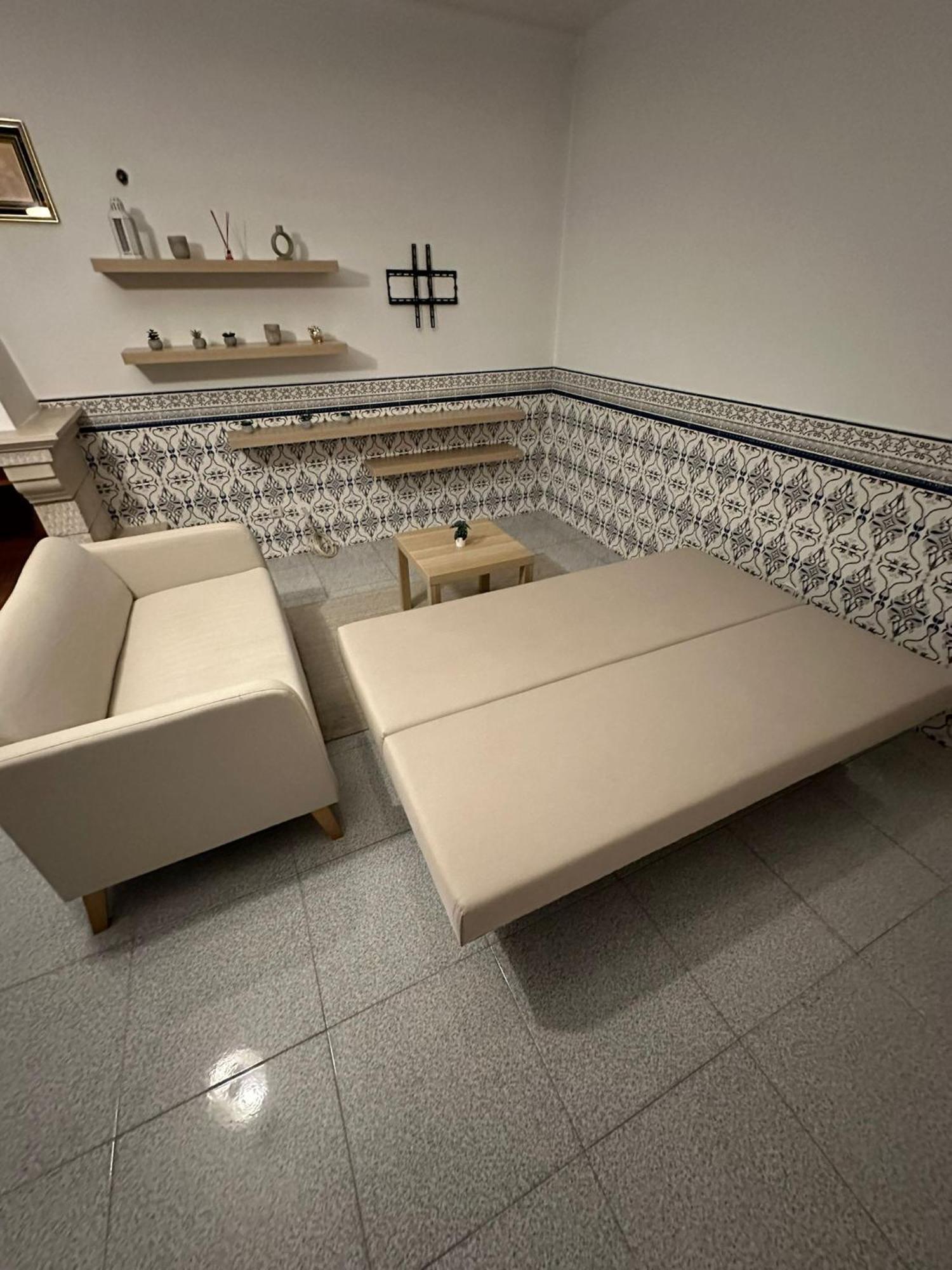 Quartos Em Arrentela Extérieur photo