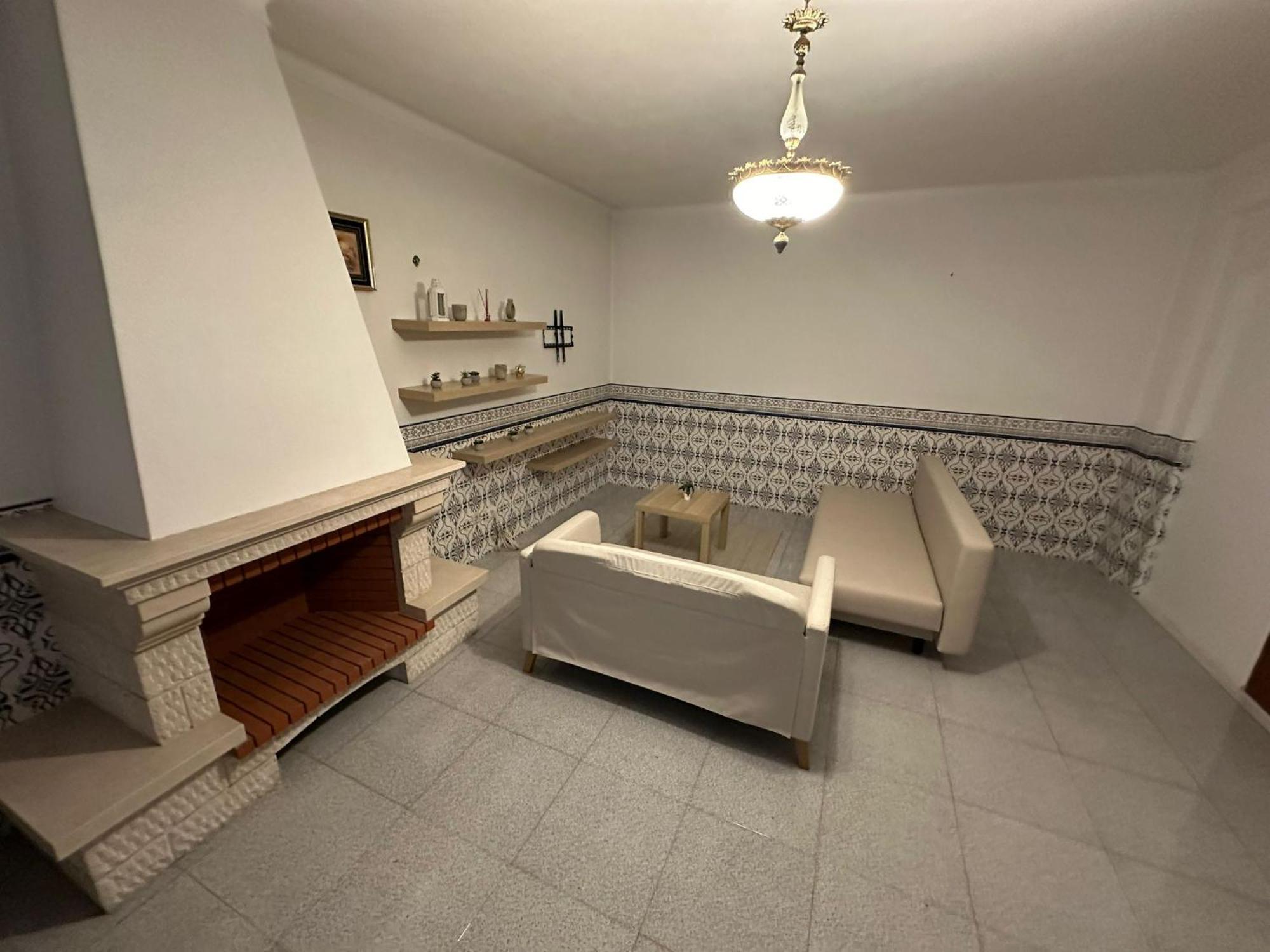 Quartos Em Arrentela Extérieur photo