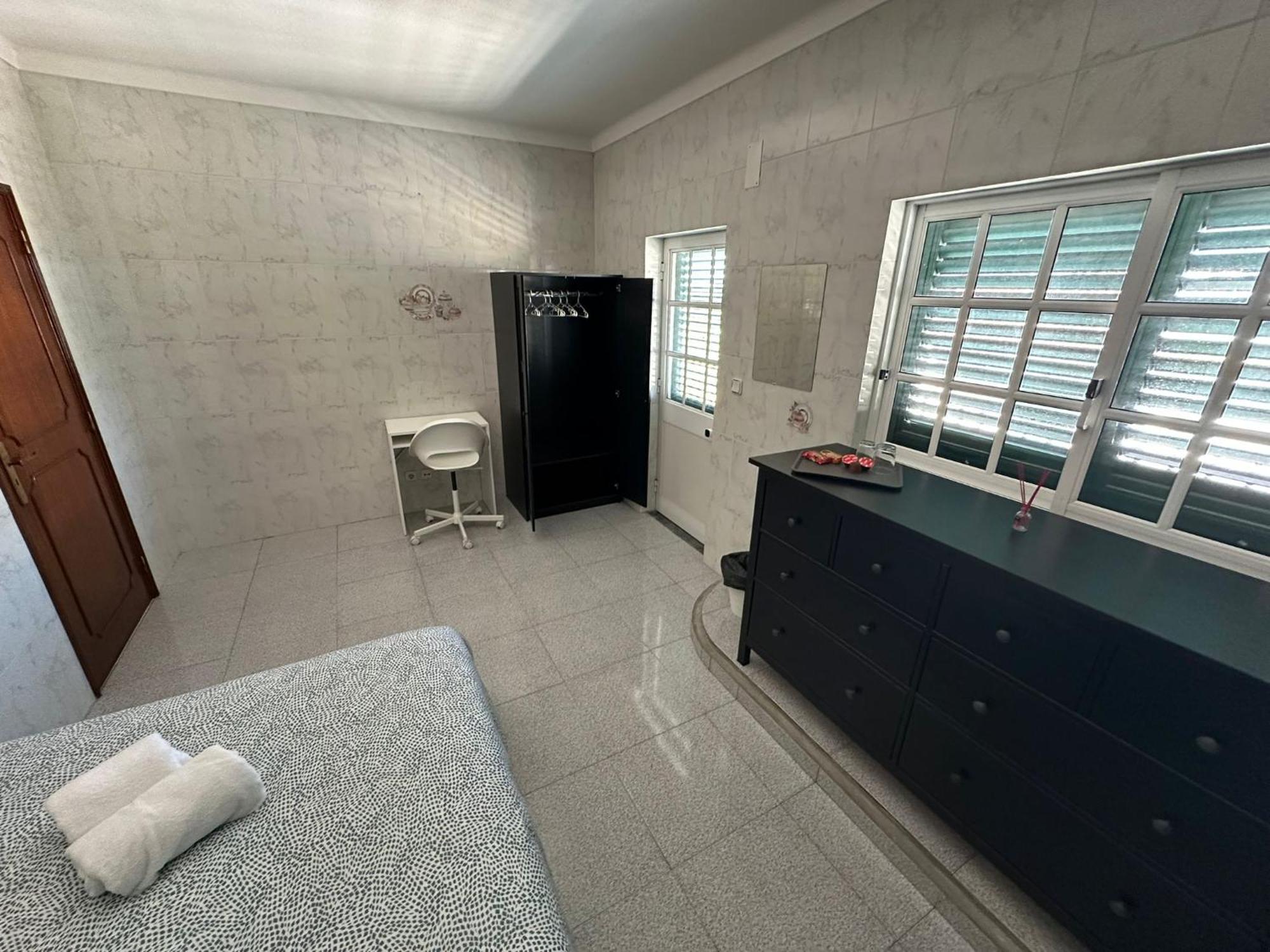 Quartos Em Arrentela Extérieur photo