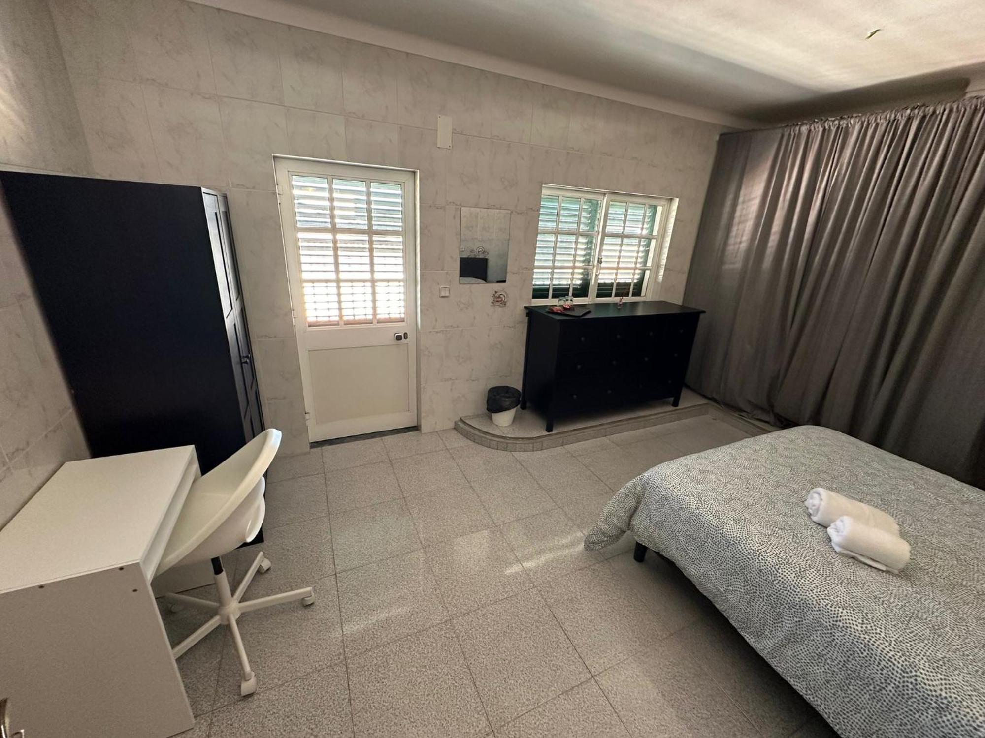 Quartos Em Arrentela Extérieur photo
