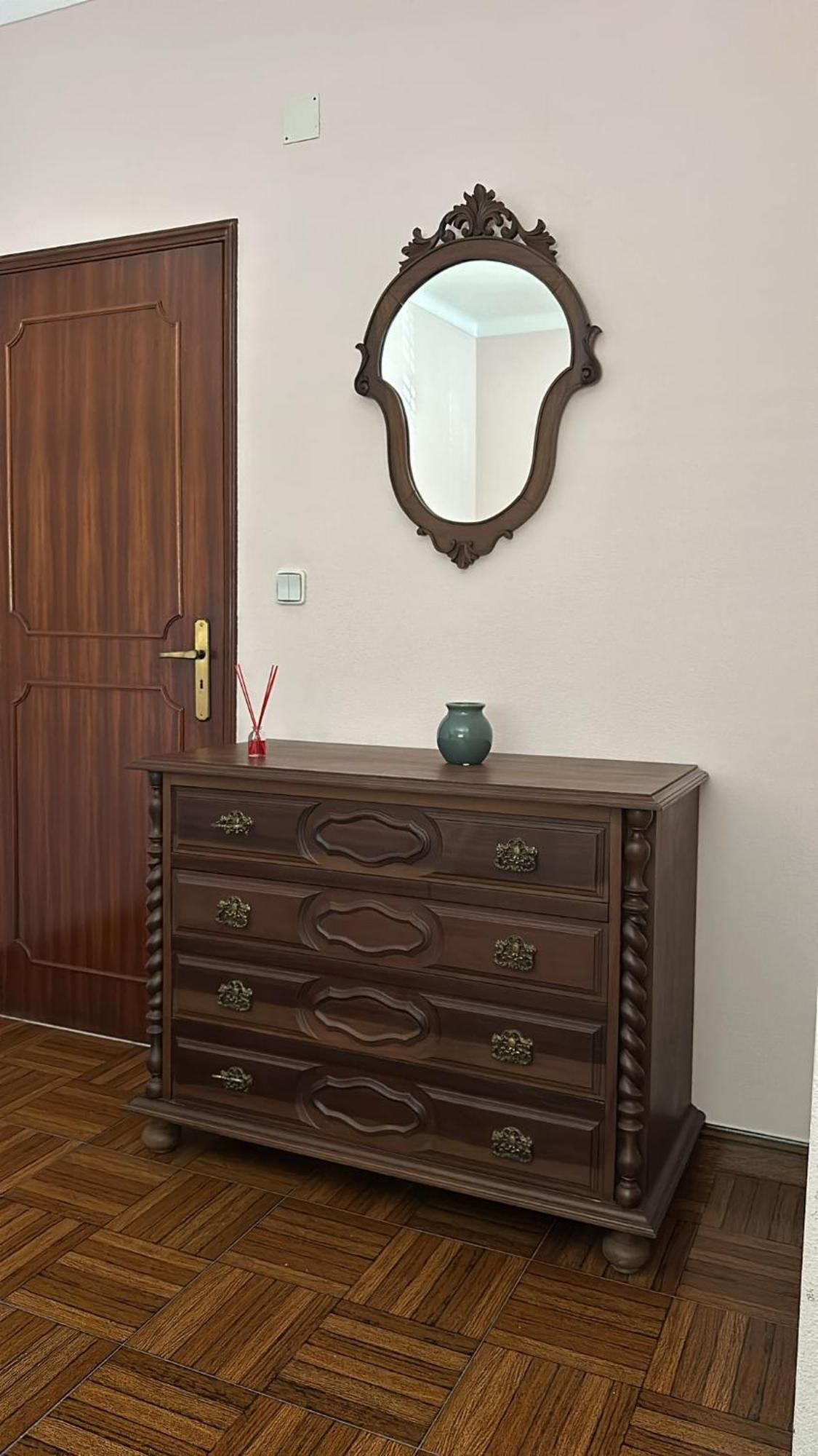 Quartos Em Arrentela Extérieur photo