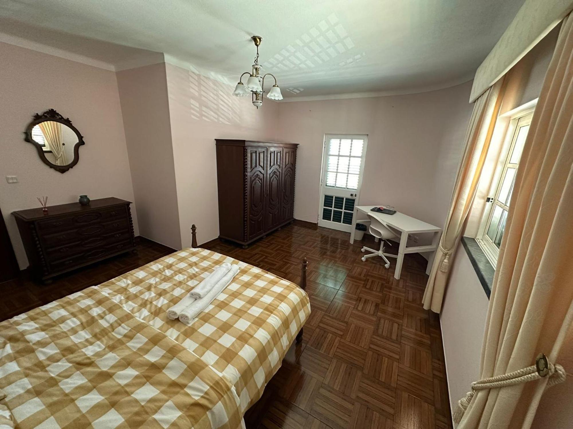Quartos Em Arrentela Extérieur photo