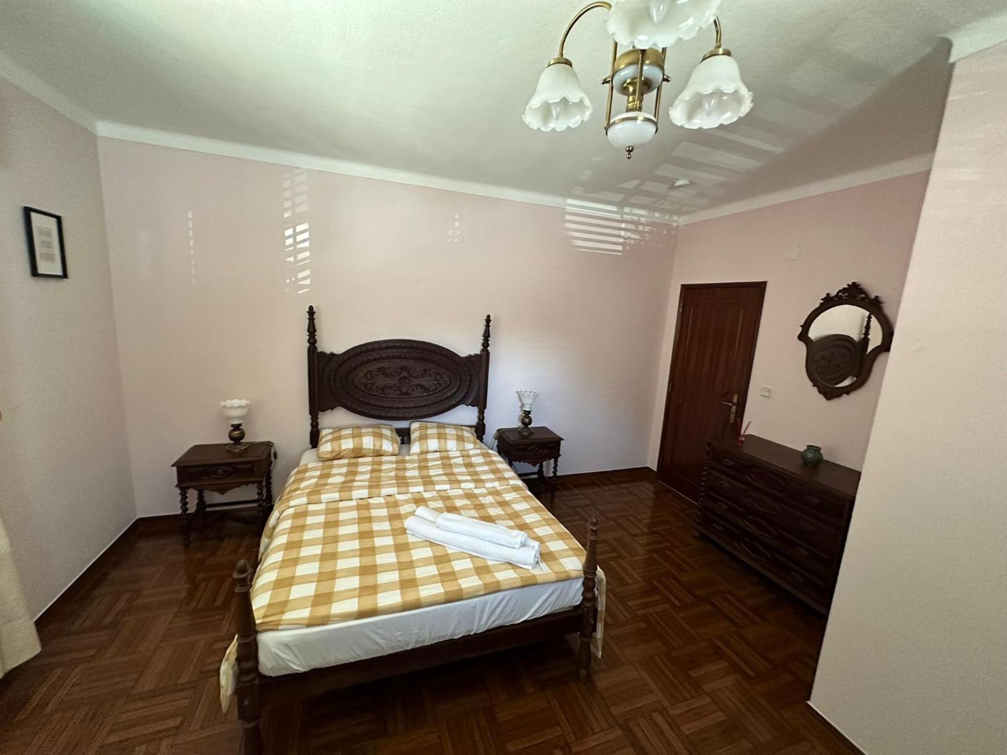 Quartos Em Arrentela Extérieur photo
