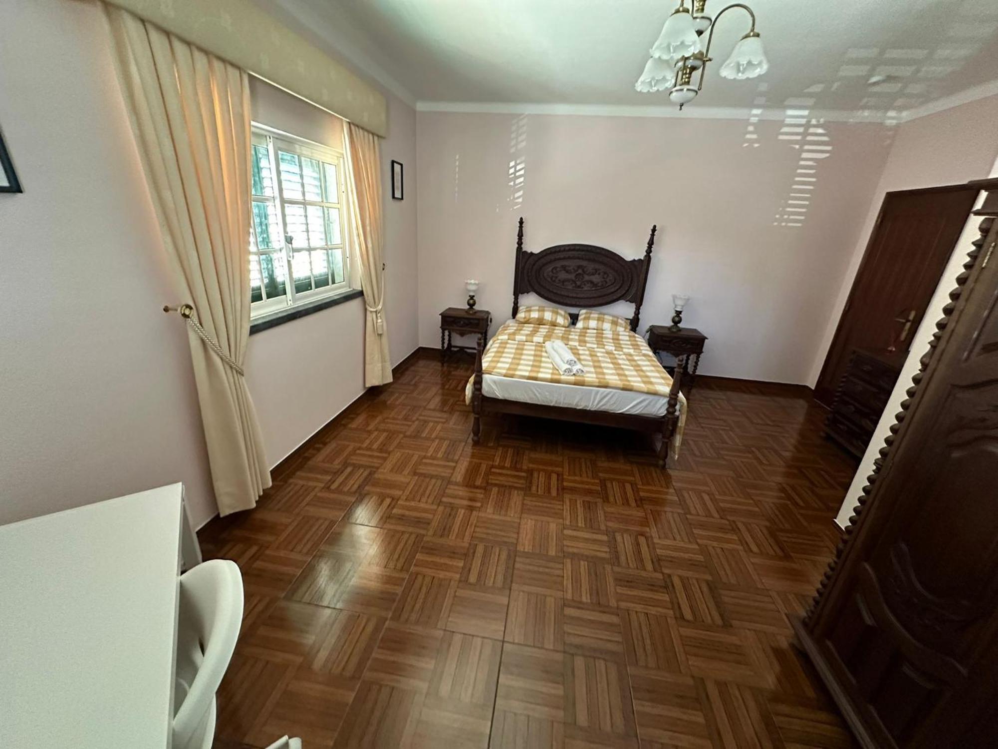 Quartos Em Arrentela Extérieur photo