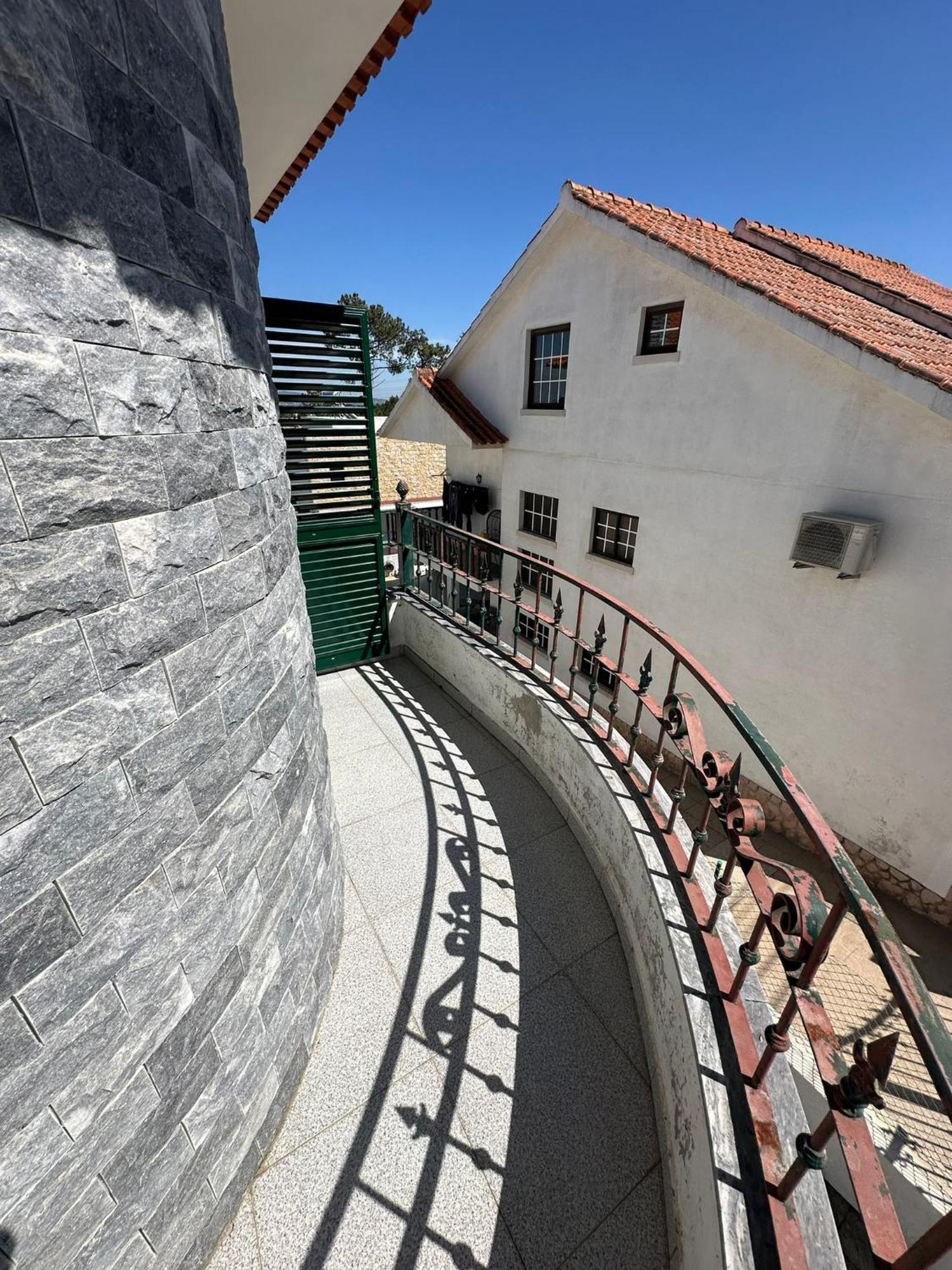 Quartos Em Arrentela Extérieur photo