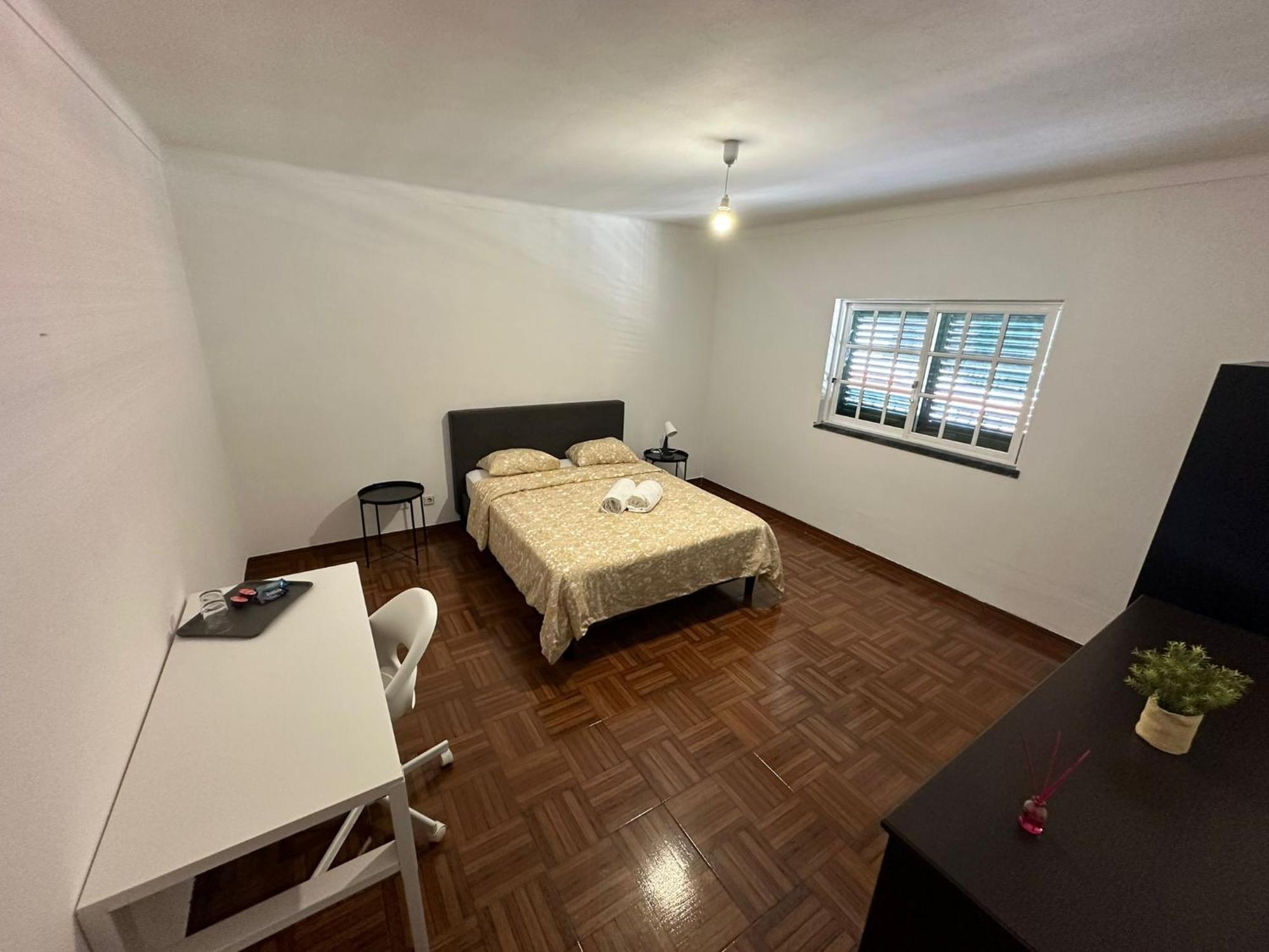 Quartos Em Arrentela Extérieur photo