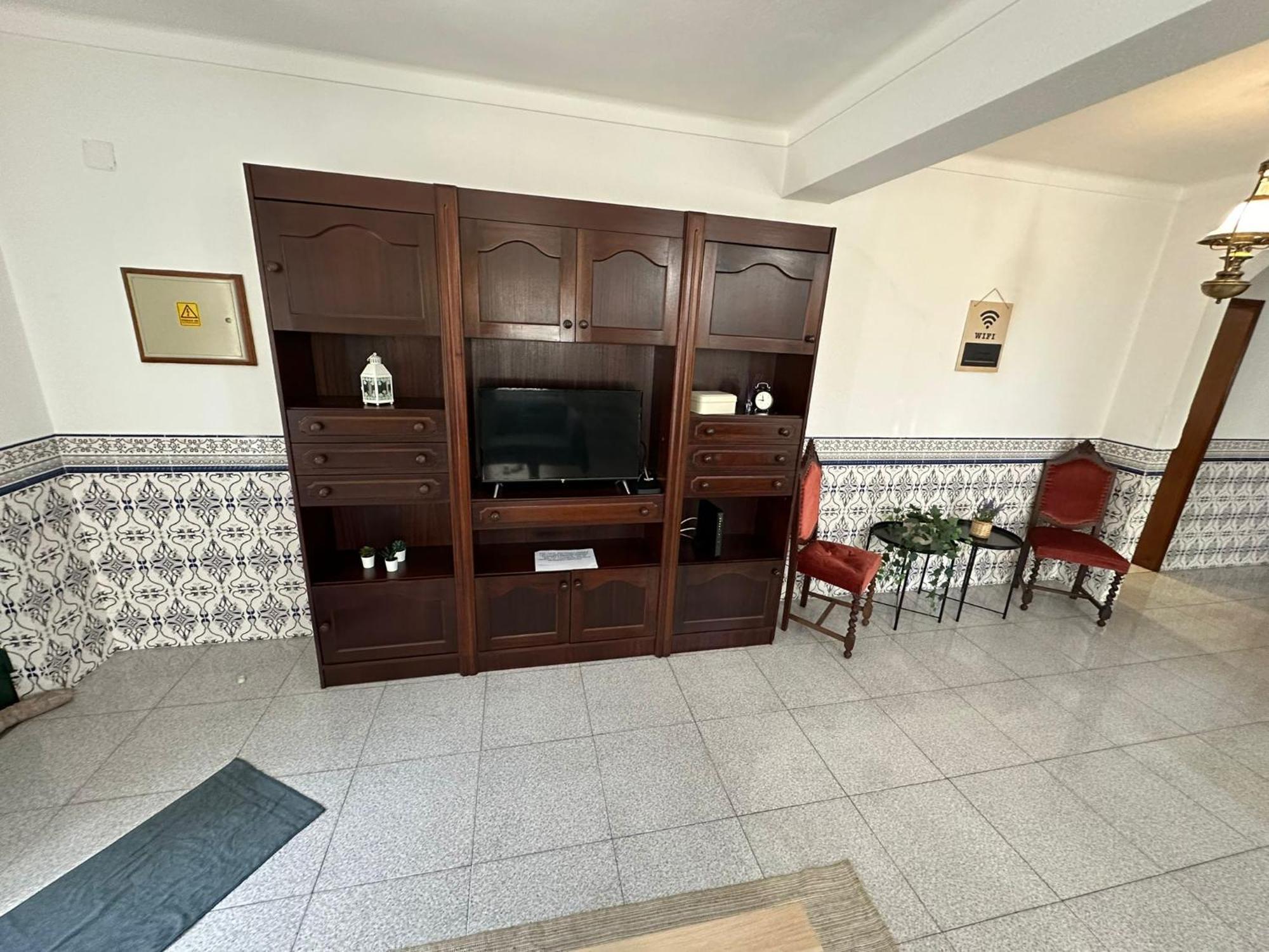 Quartos Em Arrentela Extérieur photo