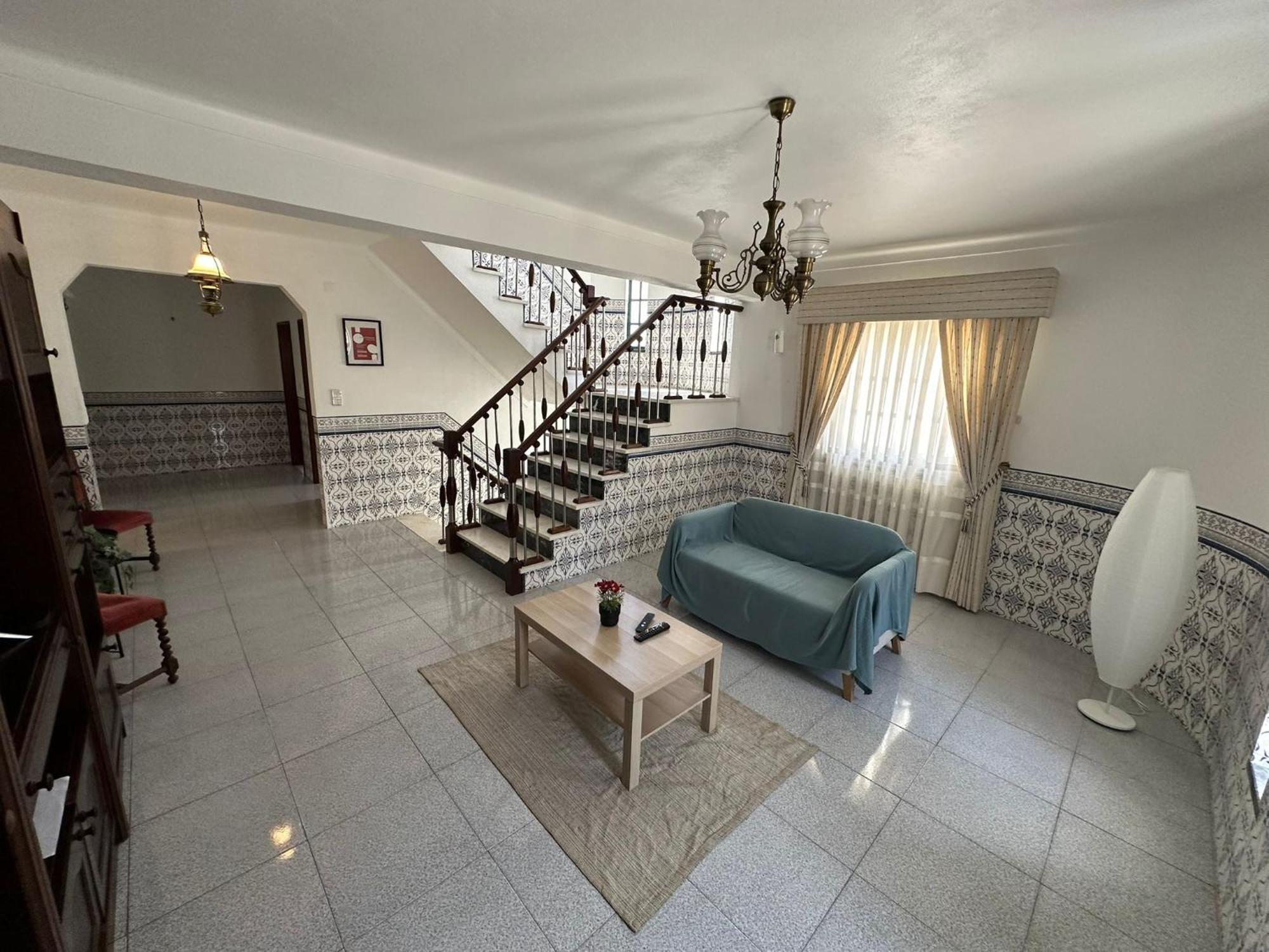 Quartos Em Arrentela Extérieur photo