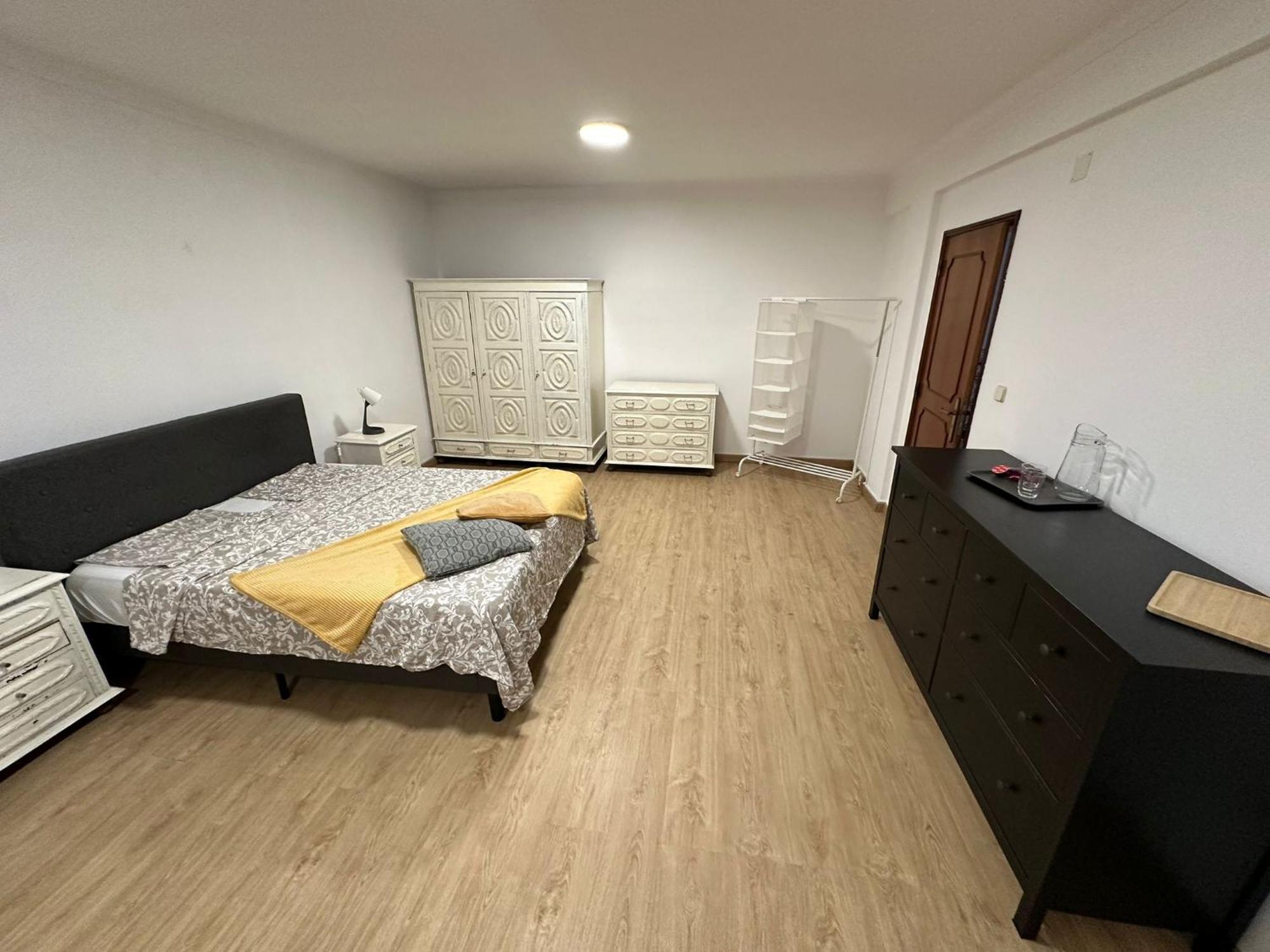 Quartos Em Arrentela Extérieur photo
