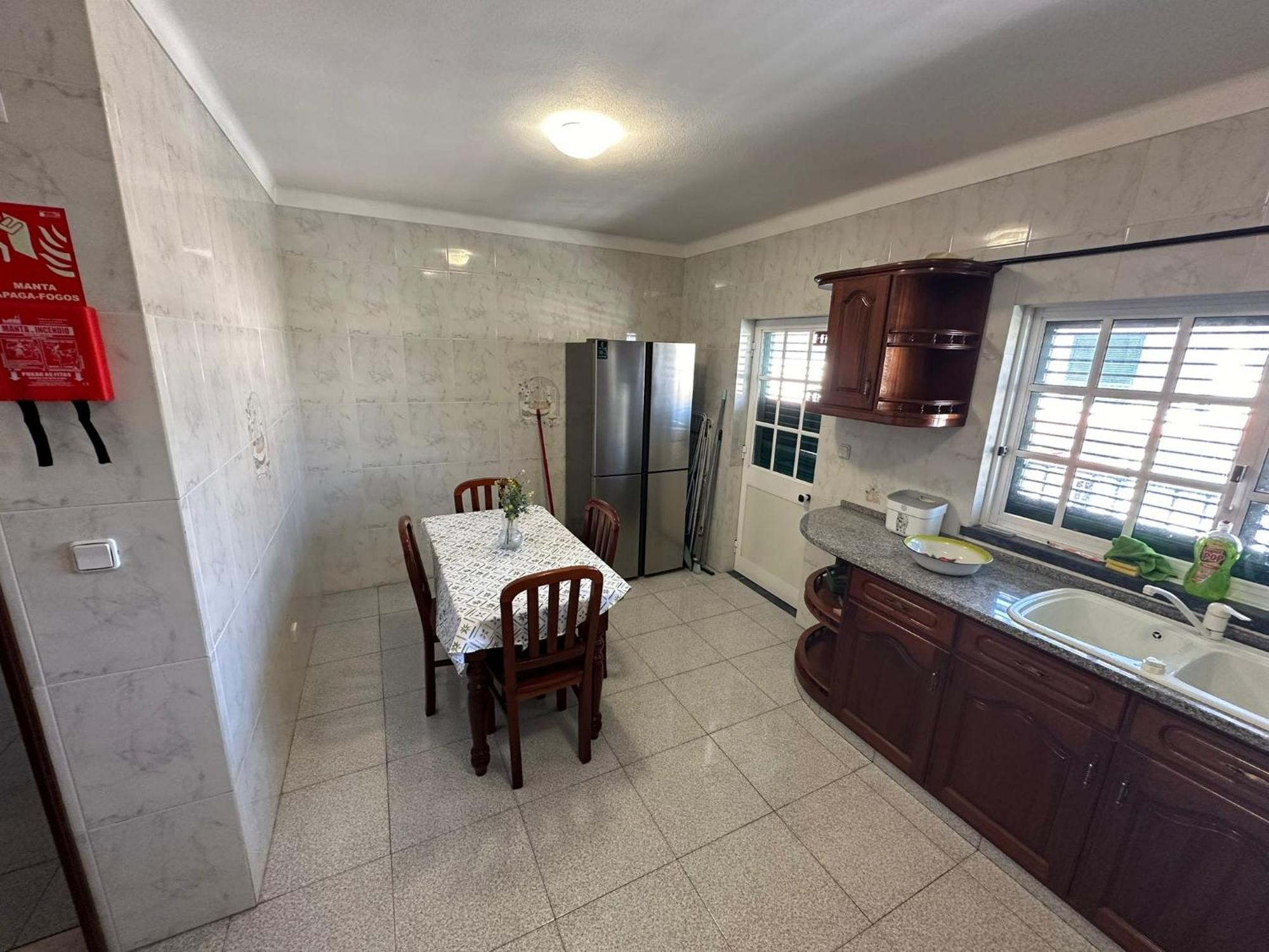 Quartos Em Arrentela Extérieur photo