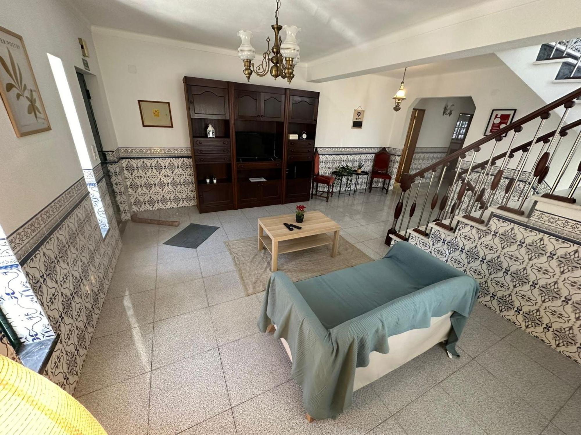 Quartos Em Arrentela Extérieur photo